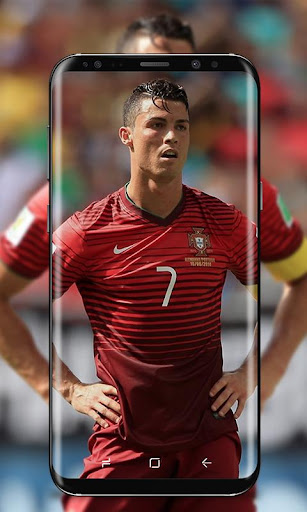 クリスティアーノロナウドの壁紙の Hd サッカー18 By Usm Apps Google Play Japan Searchman App Data Information