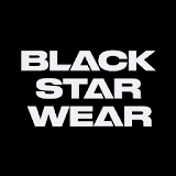 Black Star Wear icon