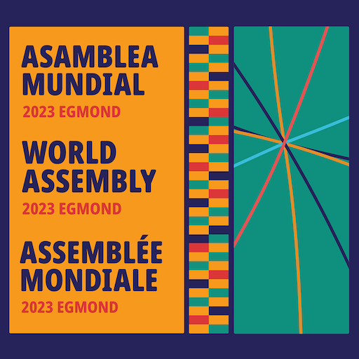 UBS World Assembly logo