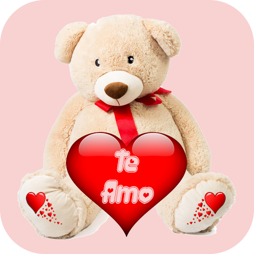 Ositos Tiernos de Amor 2.2 Icon