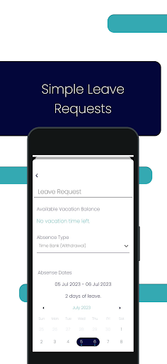 AMFM Mobile Screen 3