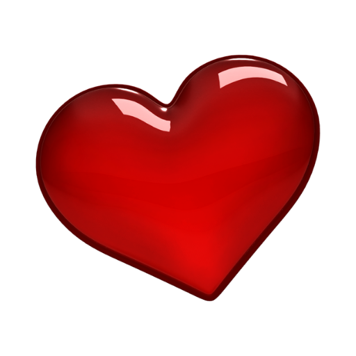 Android application Love Stickers screenshort