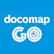 docomap GO - Androidアプリ