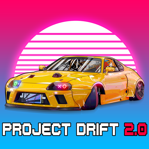 Download Project Drift 2.0  Pro Mod Apk