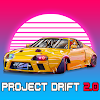 Project Drift 2.0 : Online MOD APK 132 (Unlimited Money)