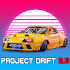 Project Drift 2.0 : Online110 (MOD, Unlimited Money)