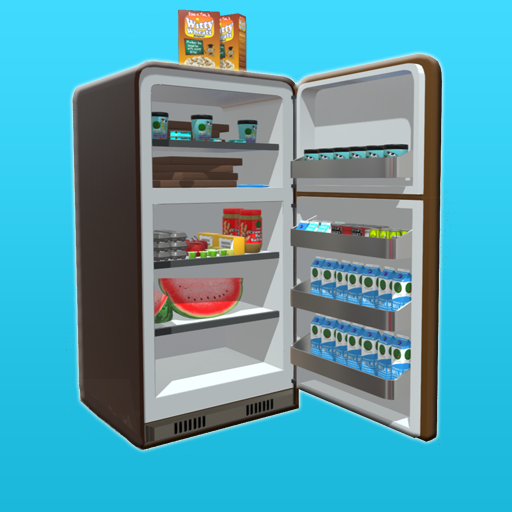 Fridge Sort logo