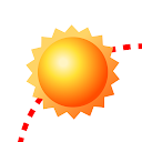 Sun Locator Lite (Sun & Moon)