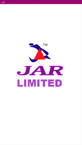 Android application JAR LIMITED - Online Shop screenshort
