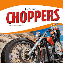 Obraz ikony: Choppers