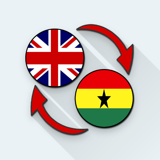 English Twi Translate logo