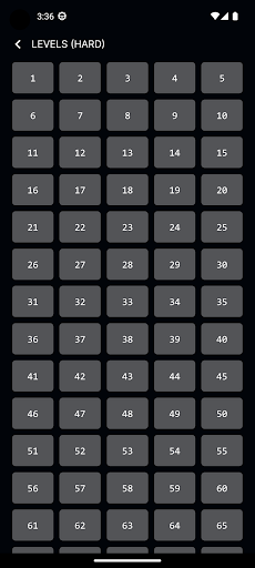 7 | A Math Game for a Lifetime Screenshot