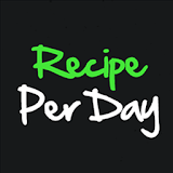 Recipe Per Day icon
