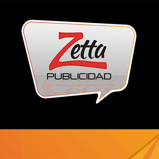 Zetta publicidad logo