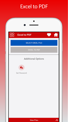 Advanced Small PDF Tools Screen 3