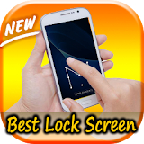 Best Lock Screen (2018) icon