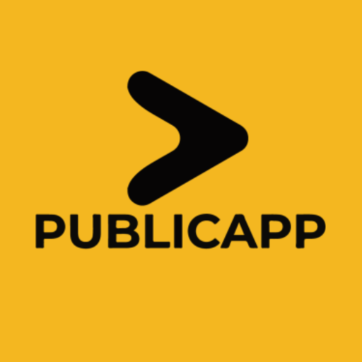 Publicapp logo
