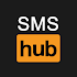 Mobile number generator-sms receive,virtual number1.6.8