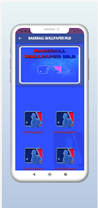 BASEBALL WALLPAPER MLB