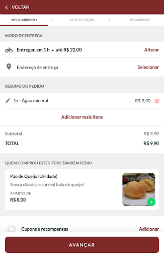 Manní Cafés Especiais Screen 3