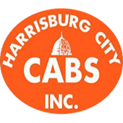 Harrisburg City Cabs - Booking