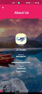 JS Studio