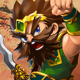 AFK Three Kingdoms : idle RPG Mod Apk