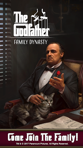 The Godfather: Family Dynasty 2.06 screenshots 1