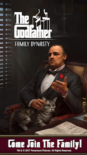The Godfather: Family Dynasty 2.02 Screenshots 1