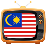 Malaysia TV icon