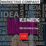 Marketing Company icon
