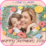 Mother's Day Photo Frames HD icon