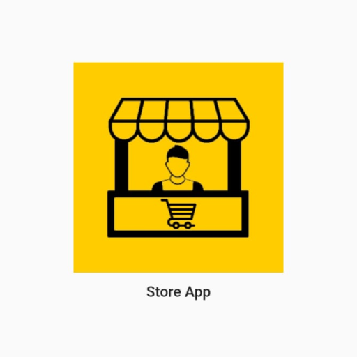 Quickstore Vendor App logo