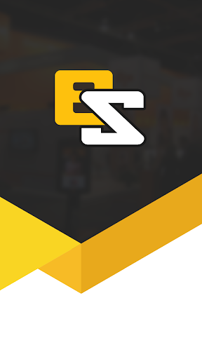 Android application Expo Scanner screenshort
