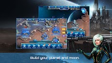 Galaxy Clash: Evolved Empireのおすすめ画像2