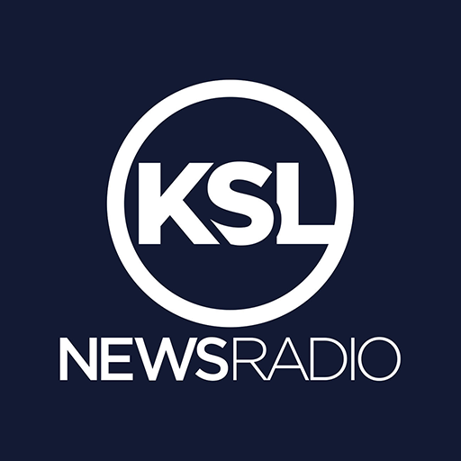 KSL NewsRadio 3.00.054 Icon