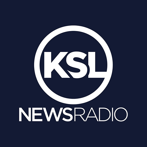 KSL NewsRadio  Icon