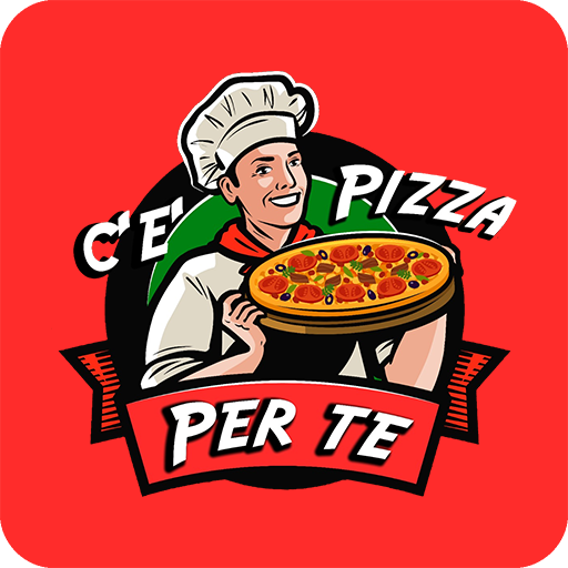 C'è pizza per te - Modena  Icon