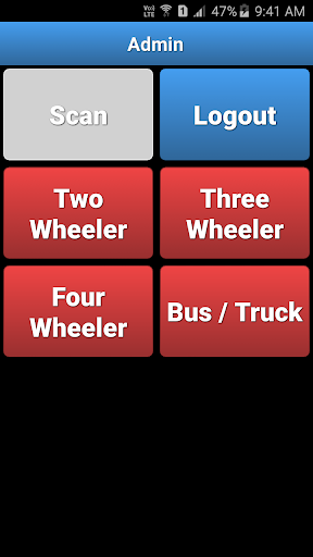 SecTOP Screen 2