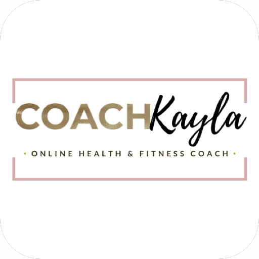 Coach Kayla logo