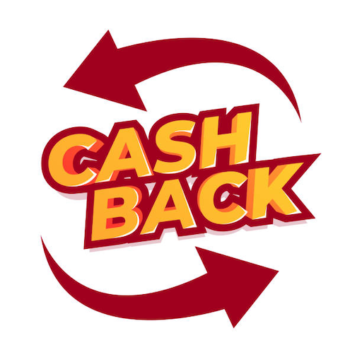 Cashback - менеджер кешбека ба logo