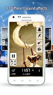 Sleep Bug Pro Screenshot