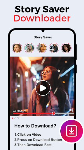 All Video Downloader: Save Vid Screen 2