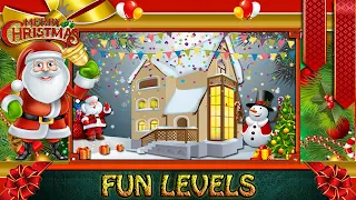 Escape Room - Christmas Quest - Screenshot 1