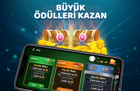 Çanak Okey APK for Android Download 4