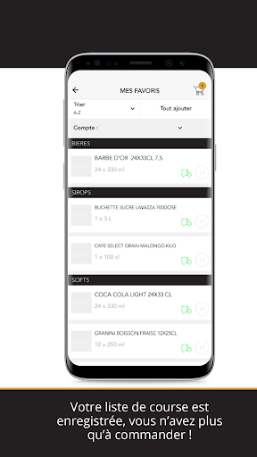 COUPEZ - Votre fournisseur boi Screen 3