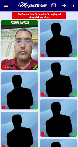 Sbayalok - serious singles