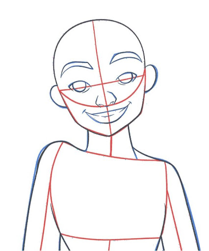 How to Draw Encanto Characters