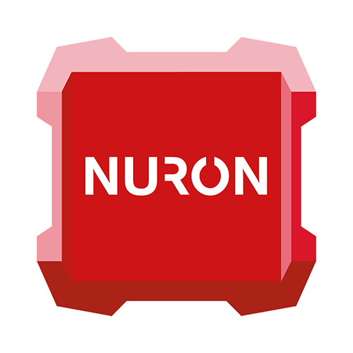 Hilti Nuron AR logo