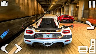 Game screenshot Open World Car Racing Game 3D hack